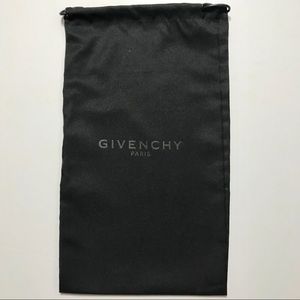 GIVENCHY DUST BAG